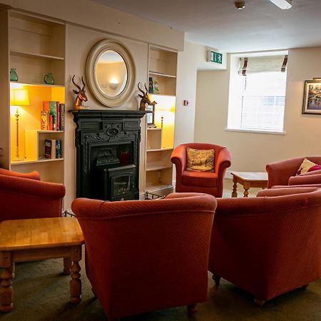 Tralee Townhouse Bed & Breakfast Luaran gambar