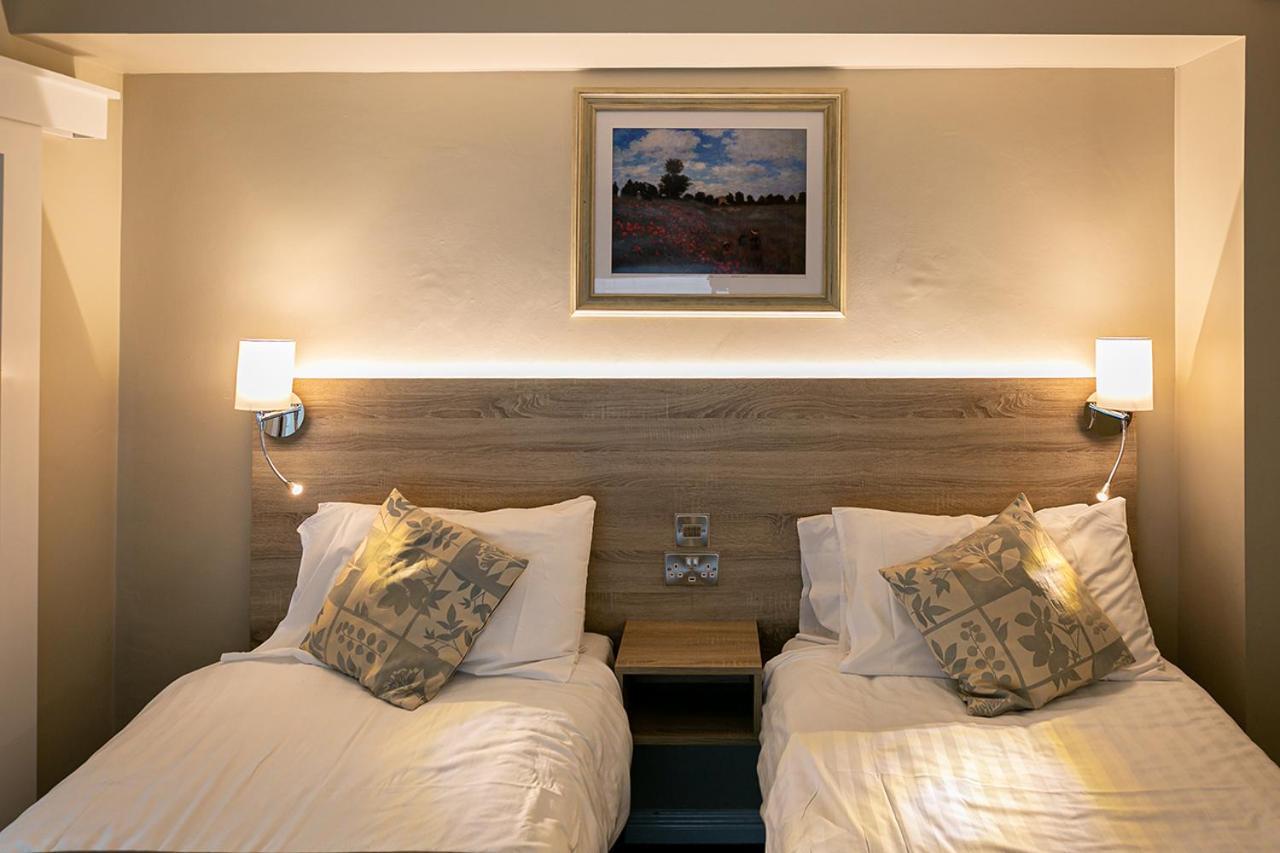 Tralee Townhouse Bed & Breakfast Luaran gambar