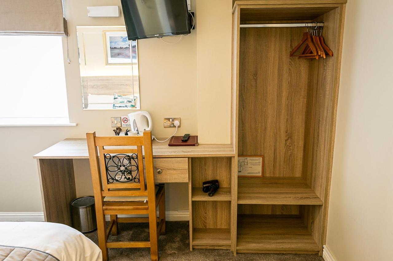 Tralee Townhouse Bed & Breakfast Luaran gambar