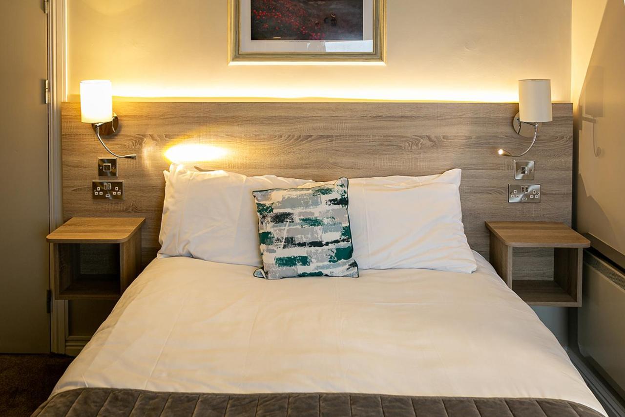 Tralee Townhouse Bed & Breakfast Luaran gambar