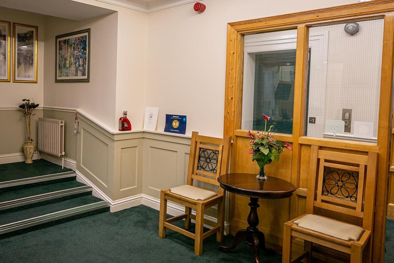 Tralee Townhouse Bed & Breakfast Luaran gambar