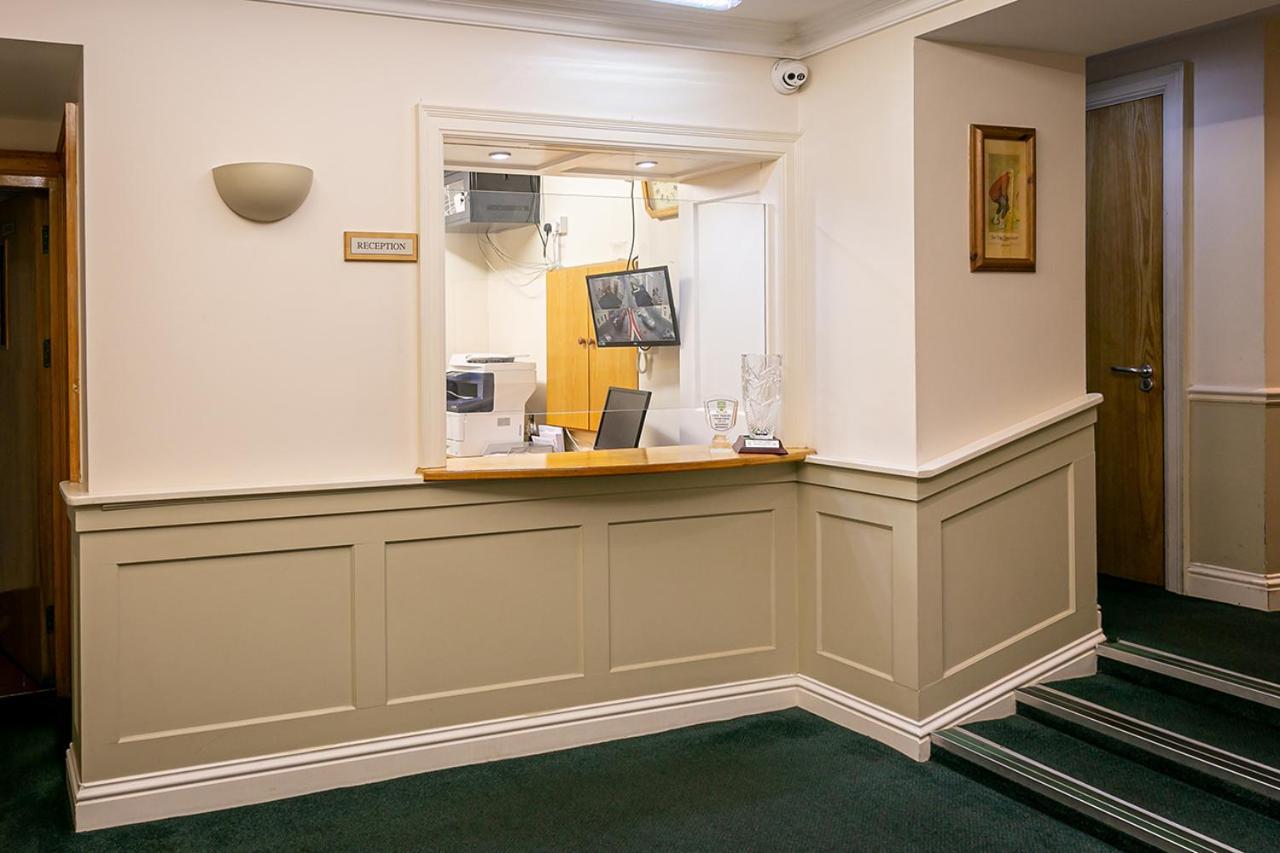 Tralee Townhouse Bed & Breakfast Luaran gambar