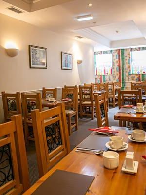 Tralee Townhouse Bed & Breakfast Luaran gambar