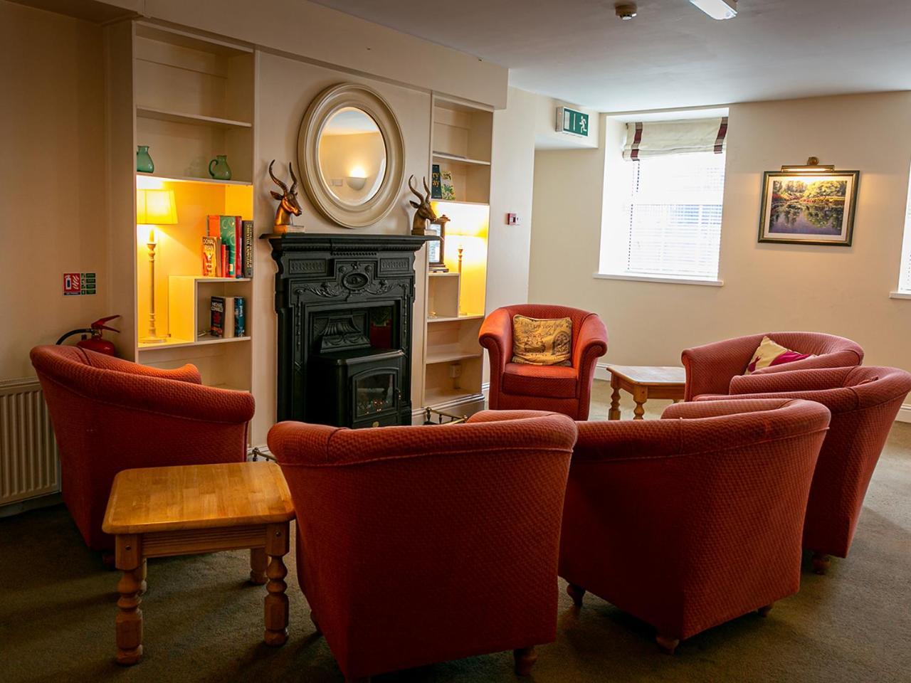 Tralee Townhouse Bed & Breakfast Luaran gambar