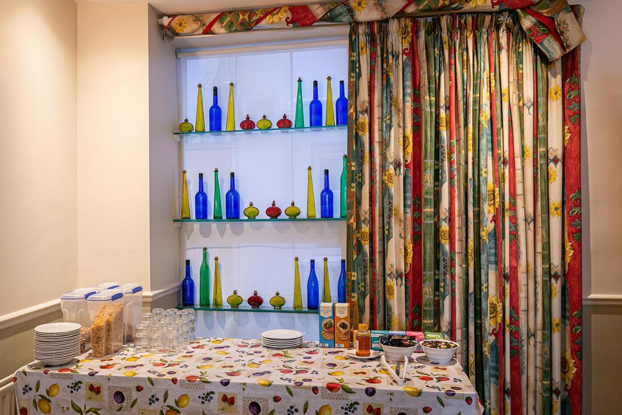Tralee Townhouse Bed & Breakfast Luaran gambar