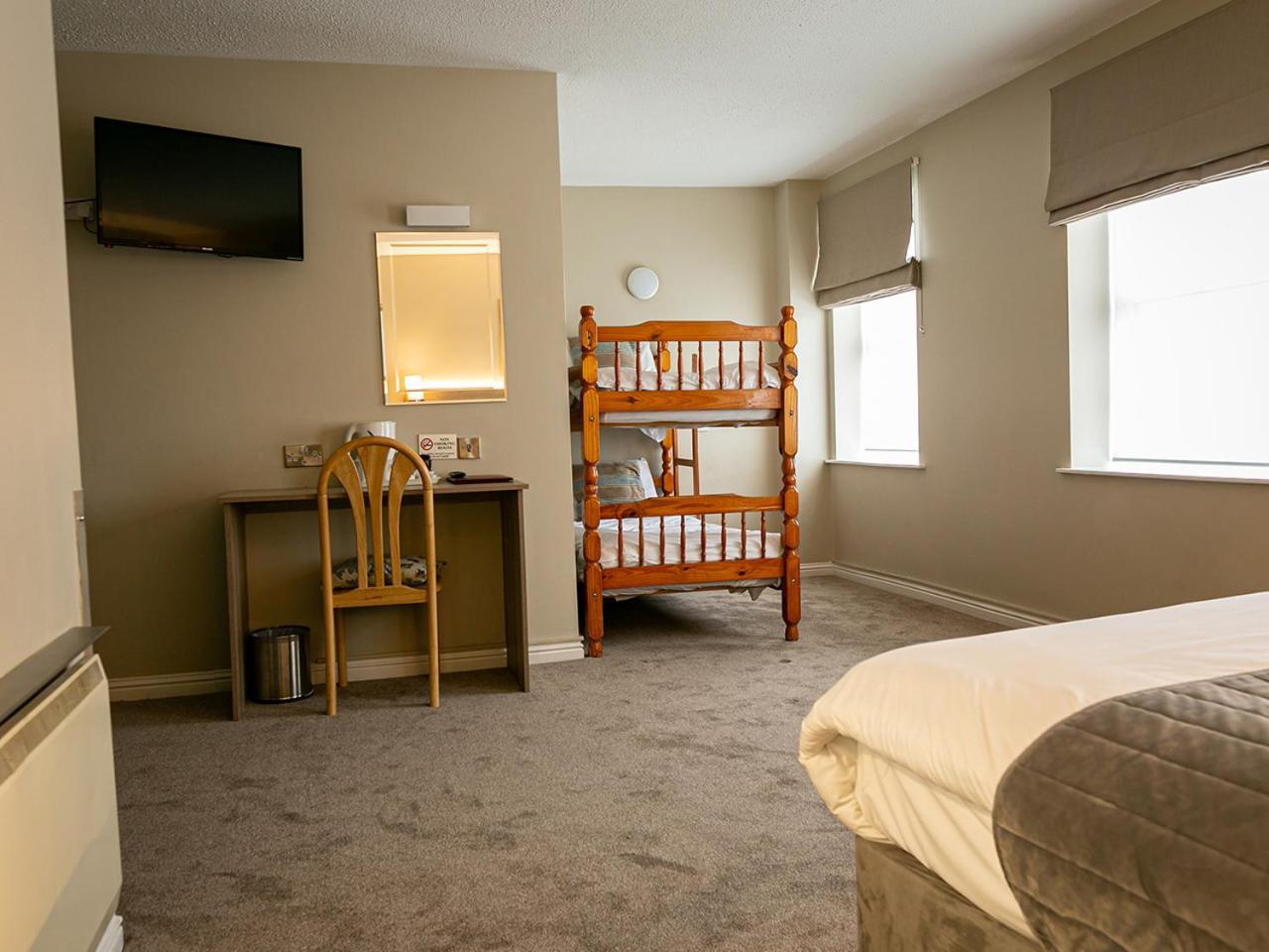 Tralee Townhouse Bed & Breakfast Luaran gambar