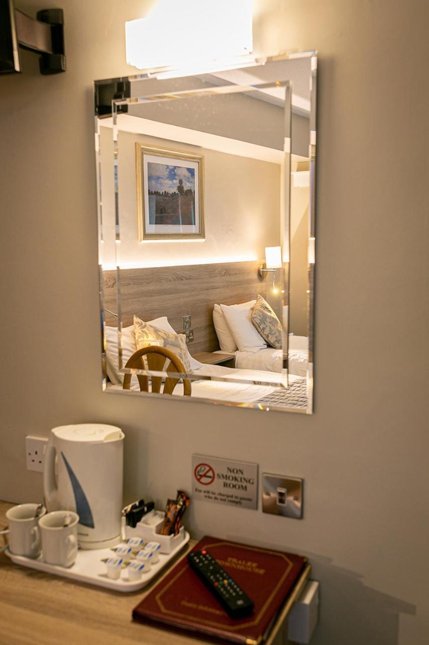 Tralee Townhouse Bed & Breakfast Luaran gambar