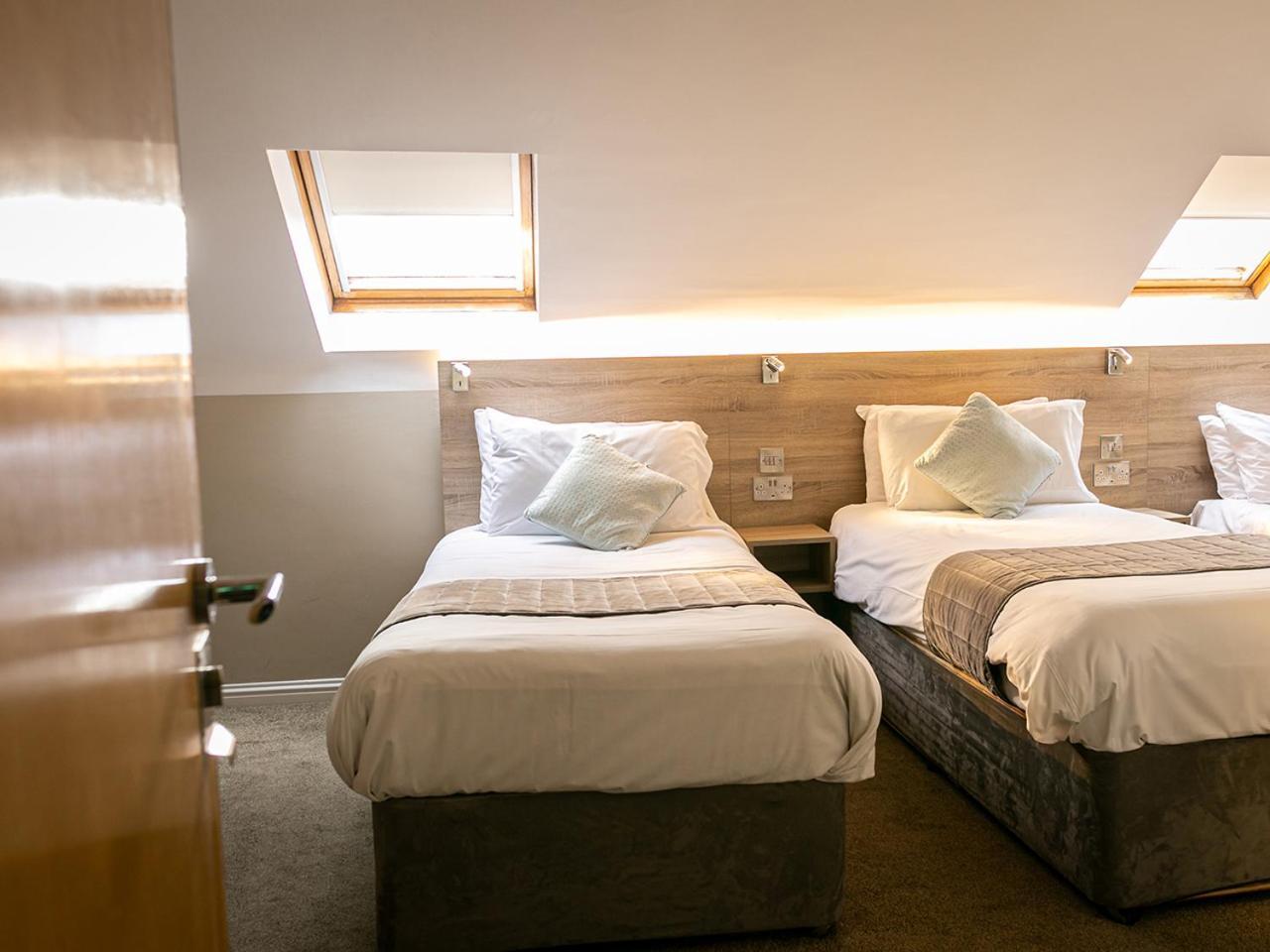 Tralee Townhouse Bed & Breakfast Luaran gambar