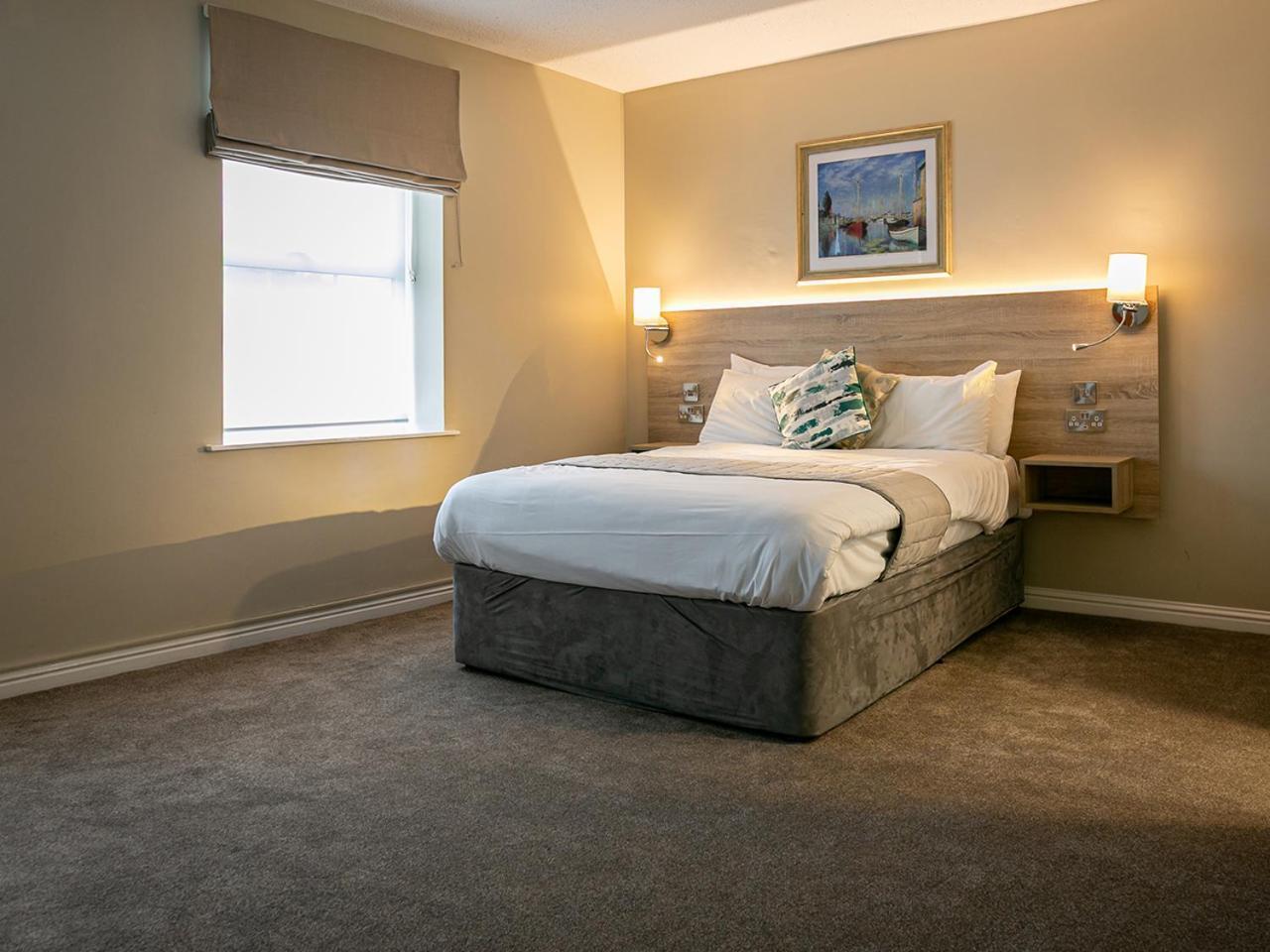Tralee Townhouse Bed & Breakfast Luaran gambar
