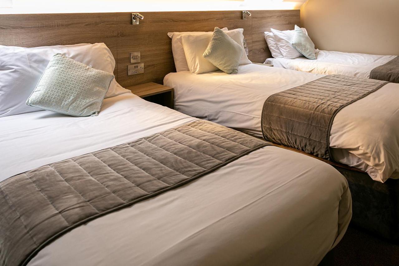 Tralee Townhouse Bed & Breakfast Luaran gambar