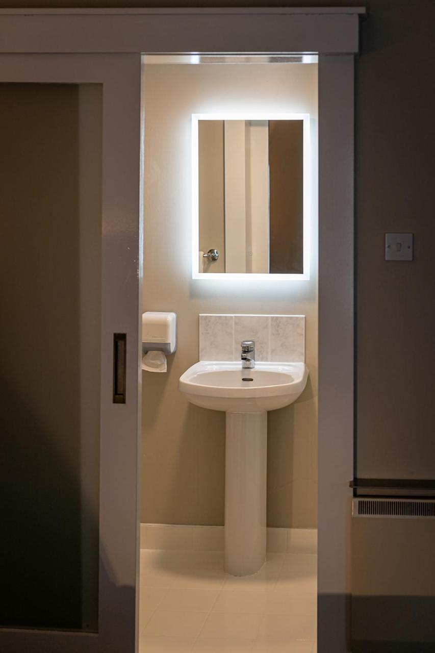 Tralee Townhouse Bed & Breakfast Luaran gambar
