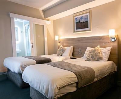 Tralee Townhouse Bed & Breakfast Luaran gambar