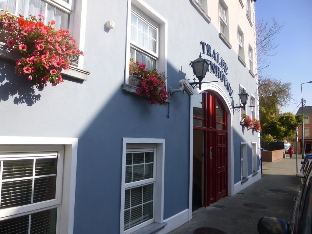 Tralee Townhouse Bed & Breakfast Luaran gambar